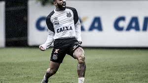 Gabigol tem se destacado no Brasileirão e é o artilheiro do campeonato | Ivan Sartori / Santos