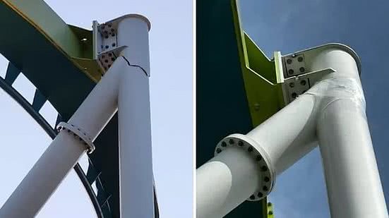 Reprodução / Redes Sociais / Carowind