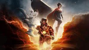 Imagem Recheado de polêmicas, 'The Flash' estreia nos cinemas