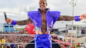 Leo Santana, cantor | Foto: Reprodução / Instagram