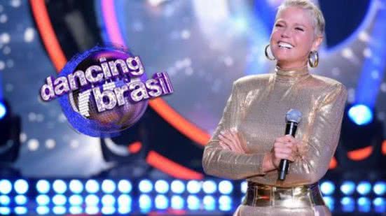 Dancing Brasil | Reprodução/Record TV
