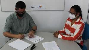 Divulgação / Agência Alagoas