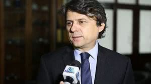 Juiz Alberto Jorge Correia de Barros Lima | Caio Loureiro / TJ-AL