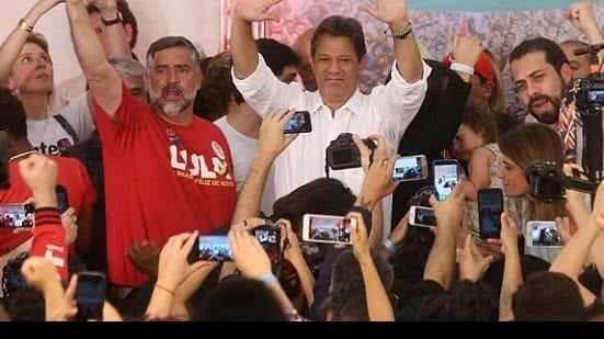 Ricardo Matsukawa/UOL