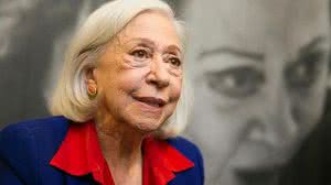 Fernanda Montenegro | Divulgação