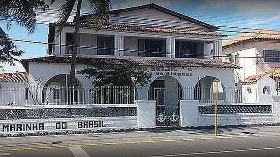 Reprodução / Google