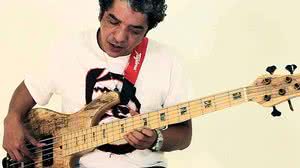 Imagem Morre aos 56 anos o baixista carioca Arthur Maia