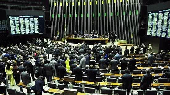 Câmara dos Deputados | Reprodução