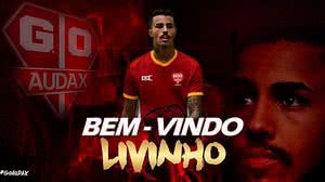 Divulgação / Audax