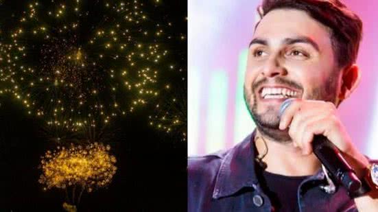 A programação começará às 19h e irá até às 4h | Foto: Reprodução