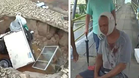 Reprodução / TV Bahia