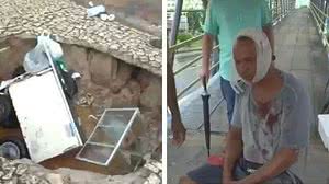 Reprodução / TV Bahia