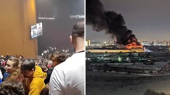 Foto: Reprodução/X