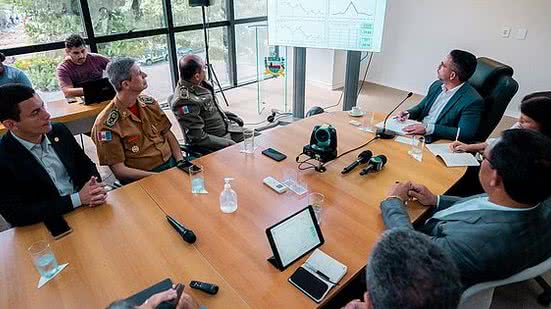 Edivan Ferreira/Secom Alagoas