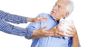 Imagem INSS: existe uma aposentadoria para quem nunca trabalhou?