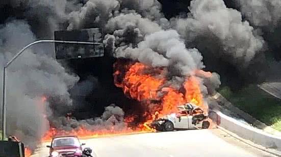 Foto: Reprodução/TV Globo