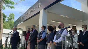 Ministério da Saúde / Reprodução