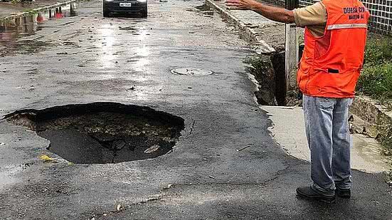 Henrique Pereira / TV Pajuçara