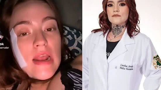 Foto: Reprodução/Redes Sociais