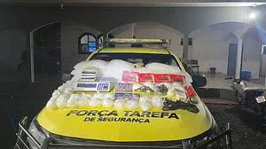 Foto: Divulgação/PM-AL