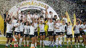 Rodrigo Gazzanel/Corinthians