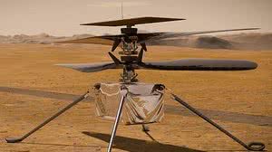 Foto: Divulgação / Nasa