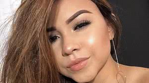 Com 16 anos, Kamylle tinha mis de 230 mil seguidores nas redes sociais | Reprodução / Instagram