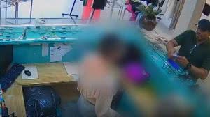 Foto: Reprodução/TV Pajuçara