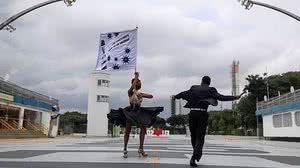 Agência Brasil / Reprodução