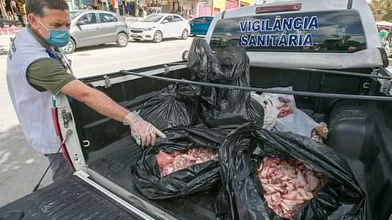 Itawi Albuquerque/Secom Maceió