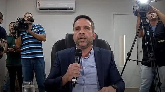 Reprodução/Governo de Alagoas