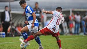 Augusto Oliveira/CSA