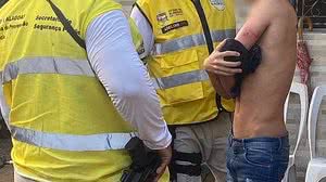 Foto: Reprodução/ Ronda no Bairro