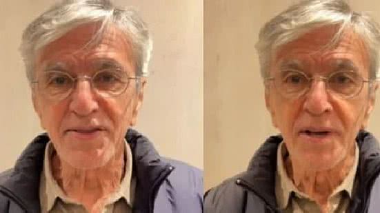 Reprodução/Rede Social