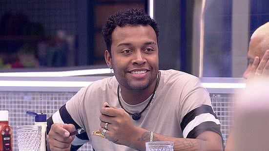 Reprodução/TV Globo