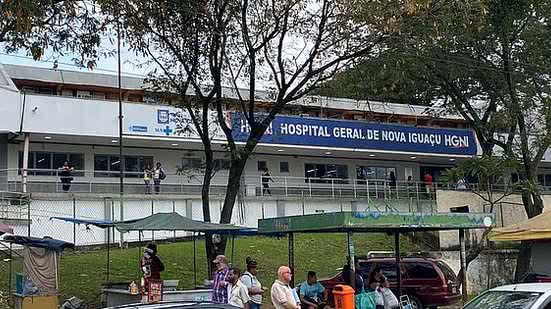 Rafael Nascimento/g1