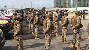 Divulgação / SSP AL