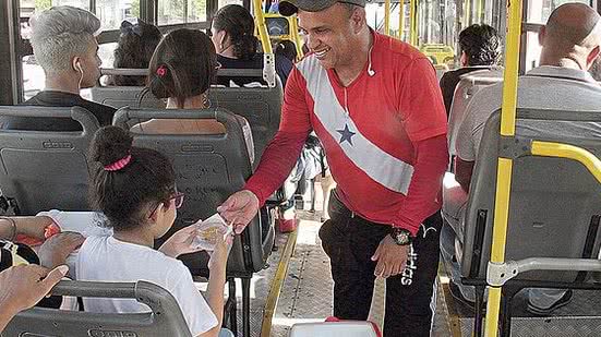 Fernando Araújo / Diário do Pará