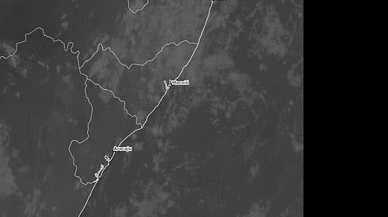 Foto: Reprodução/Semarh