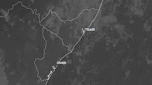 Foto: Reprodução/Semarh