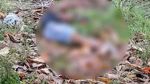 Corpo é do maceioense João Felipe da Rocha, de 21 anos de idade | Cortesia