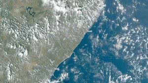 Foto: Reprodução/Semarh