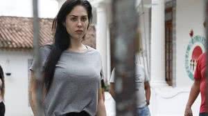 Foto: Reprodução/Ana Branco