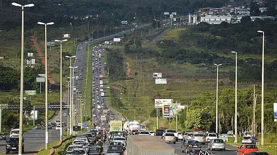 José Cruz / Agência Brasil