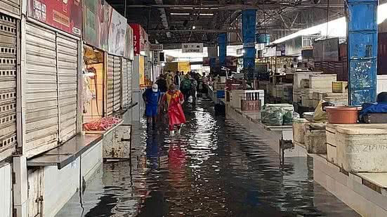 Bruno Protasio/TV Pajuçara