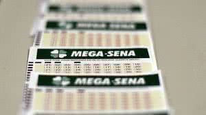Imagem Mega-Sena acumula e próximo prêmio deve ser de R$ 8 milhões