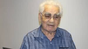 Imagem Morre o matemático Maurício Peixoto, um dos fundadores do Impa