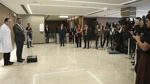 Antônio Cruz / Agência Brasil