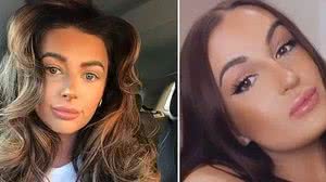 Imagem Carcereira e enfermeira são denunciadas por sexo com detento 'galanteador'