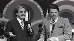 Moacyr dos Santos/SBT